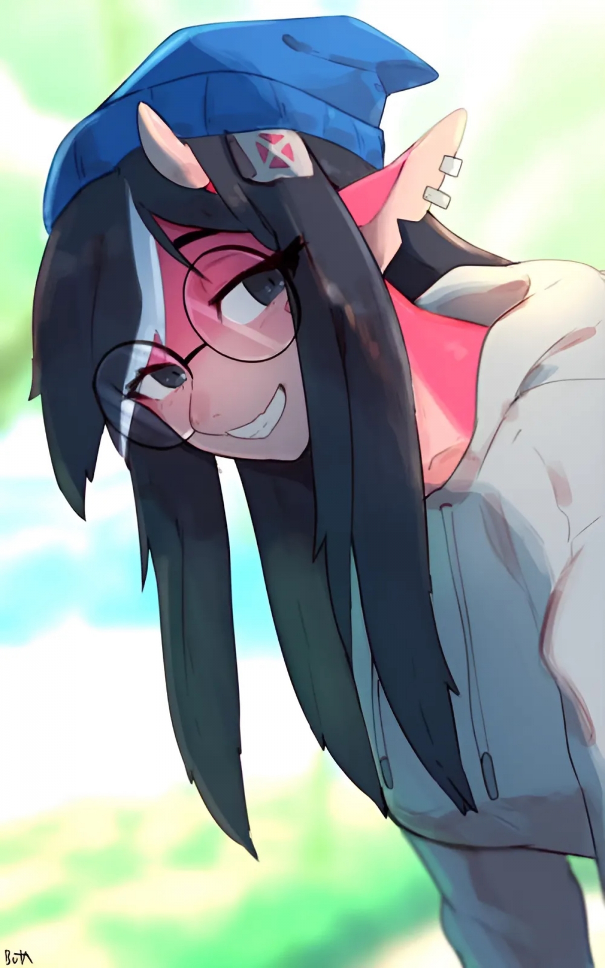 Đọc truyện hentai Naughty - Oneshot