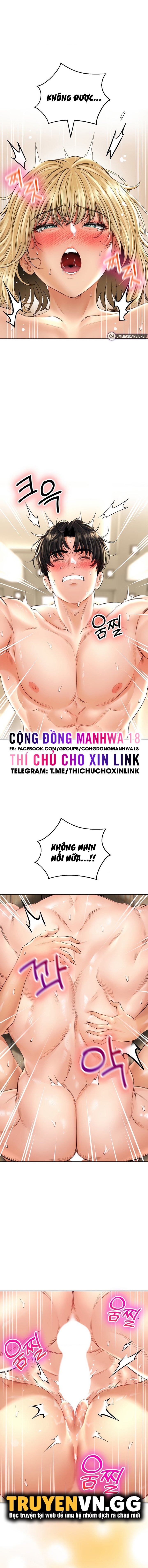 Đọc truyện hentai Thảo Dược Mê Tình - Chap 16