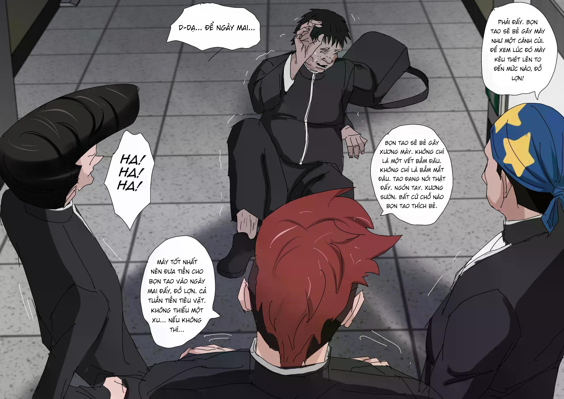 Đọc truyện hentai Tsumibukai yokubo | Sinful Lust Level 18 - Chap 1