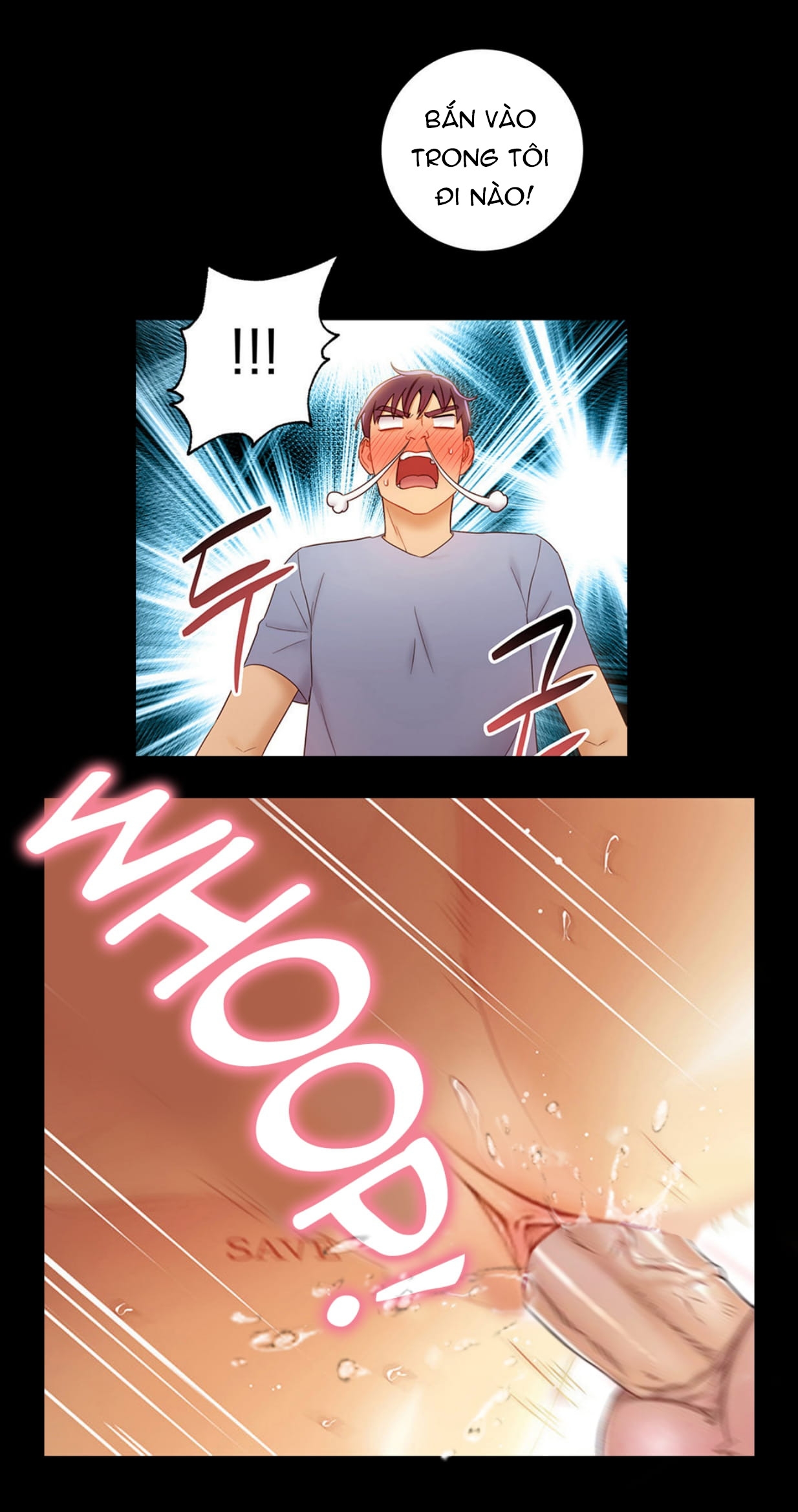 Đọc truyện hentai Bạn Của Mẹ Kế - Chap 37