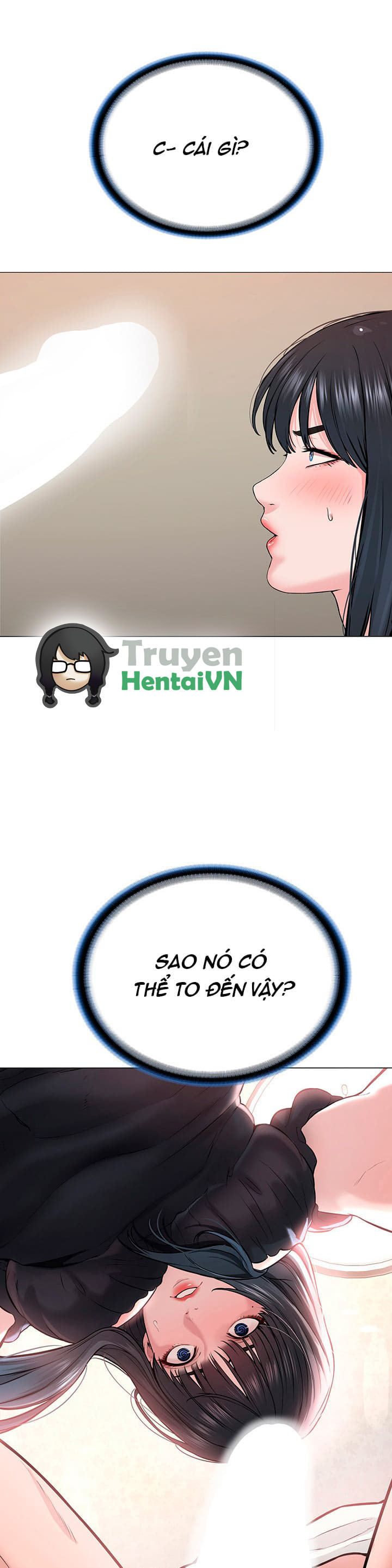 Đọc truyện hentai Ta là giáo chủ cuồng giáo - Chap 1