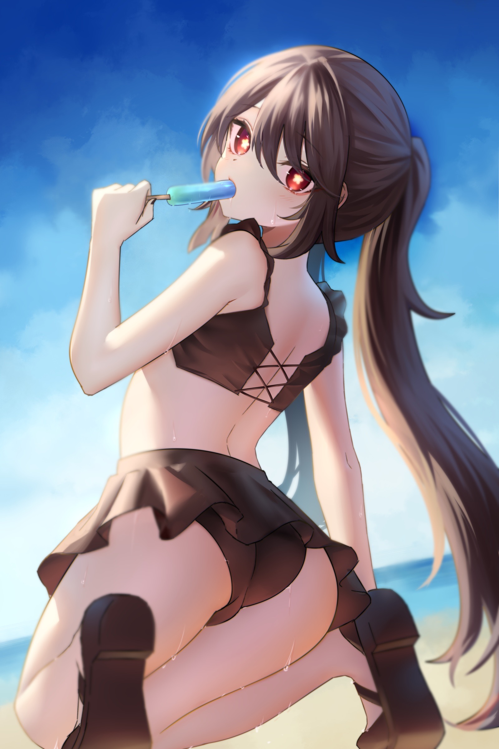 Wallpaper wibu dọc 2437