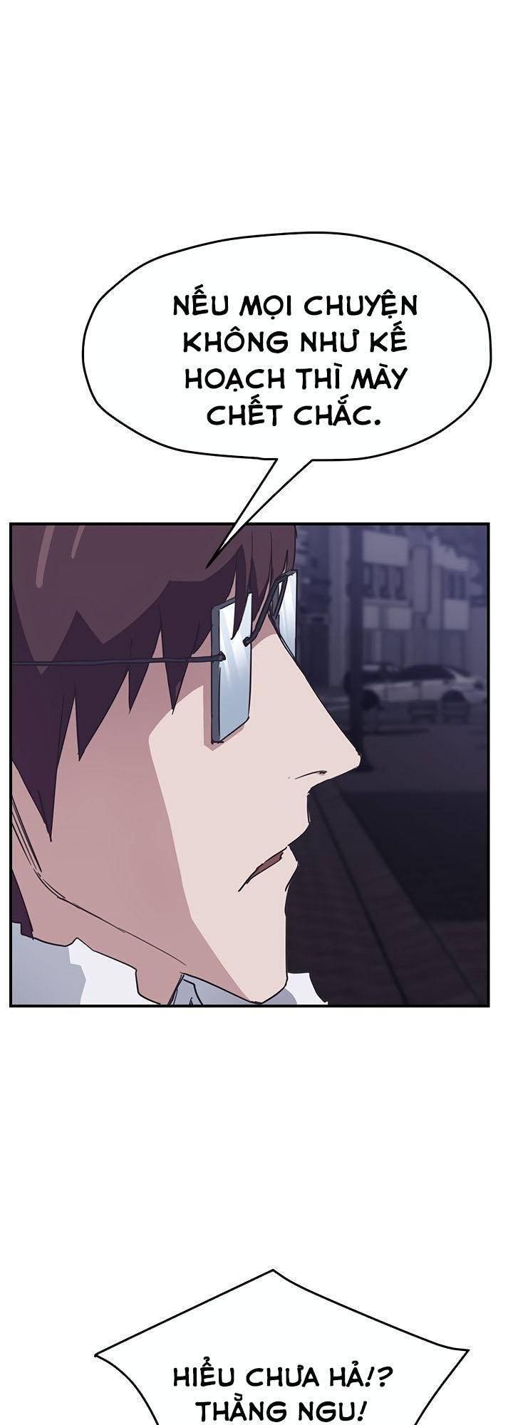 Đọc truyện hentai Mẹ Kế - Chap 50