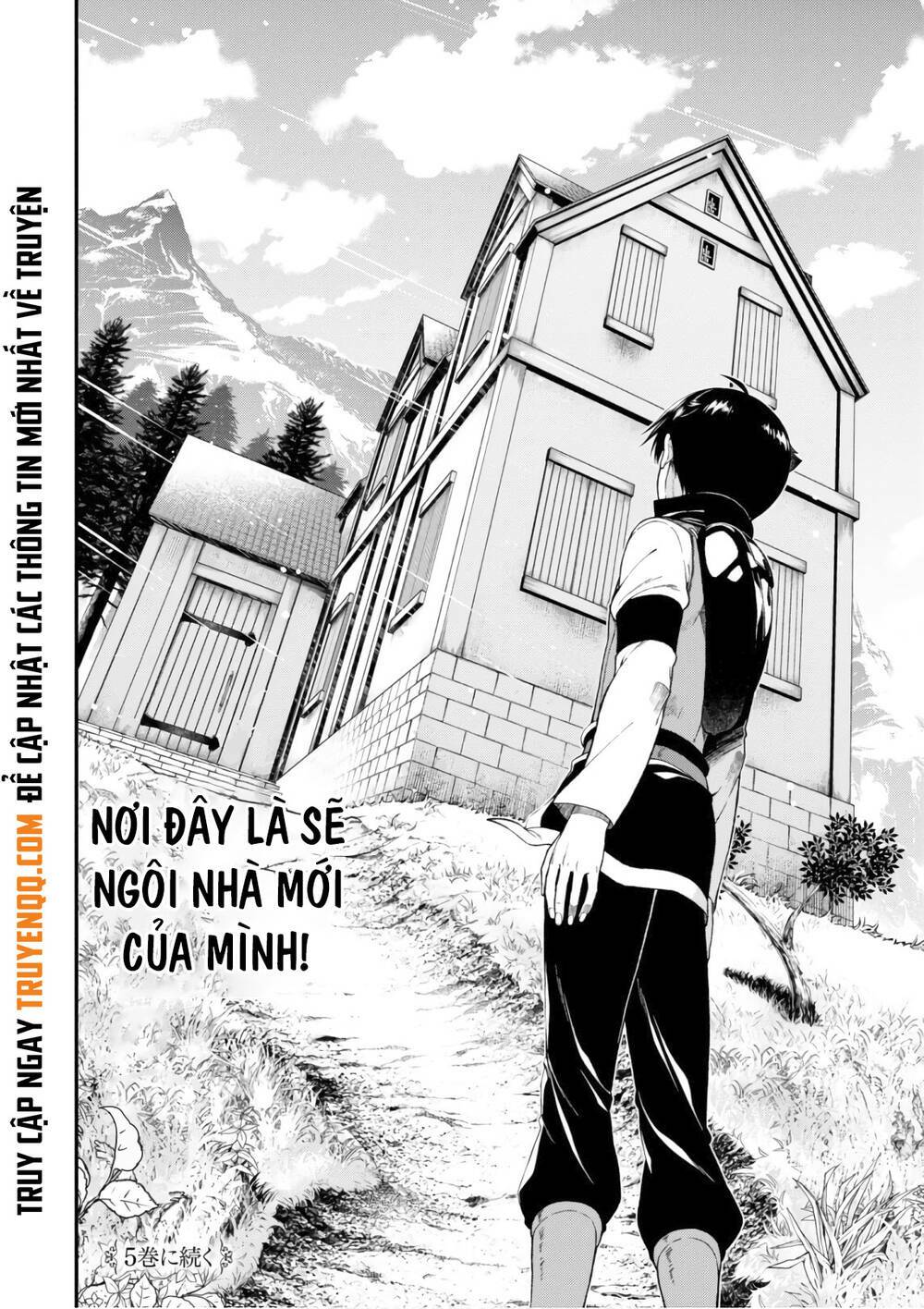 Đọc truyện hentai Lập Harem Chốn Mê Cung Ở Dị Giới - Chap 15