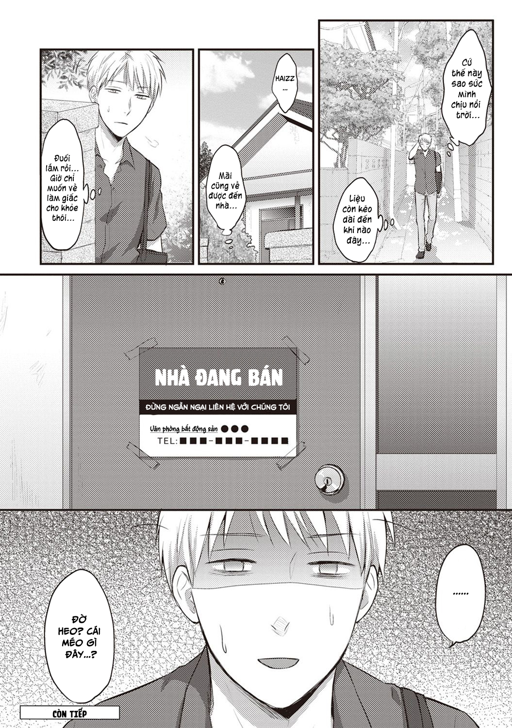 Đọc truyện hentai Báng bổ thần linh, Tôi thành phịch thủ lúc nào không hay - Chap 2