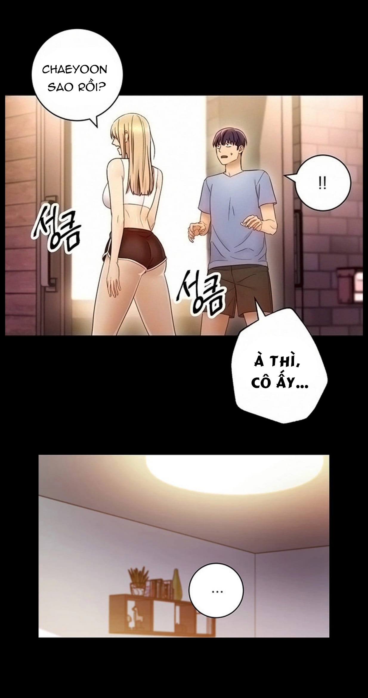 Đọc truyện hentai Bạn Của Mẹ Kế - Chap 36