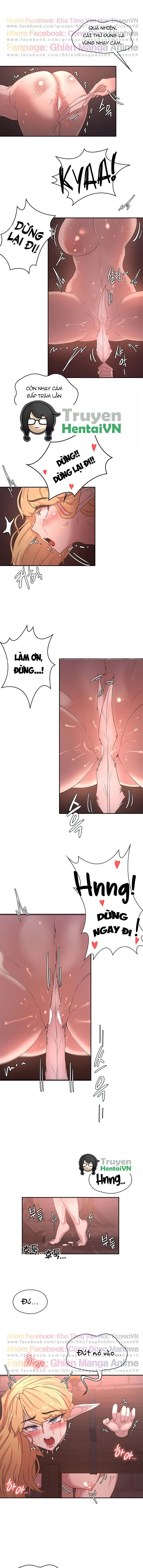 Đọc truyện hentai Chuyển Sinh Thành Phản Diện Game 18+ - Chap 24