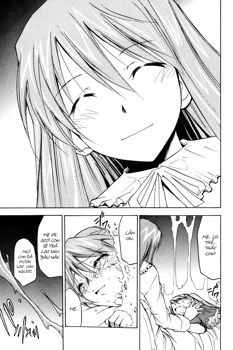 Đọc truyện hentai RE-TAKE - Chap 6 - RE-TAKE 4 part 2