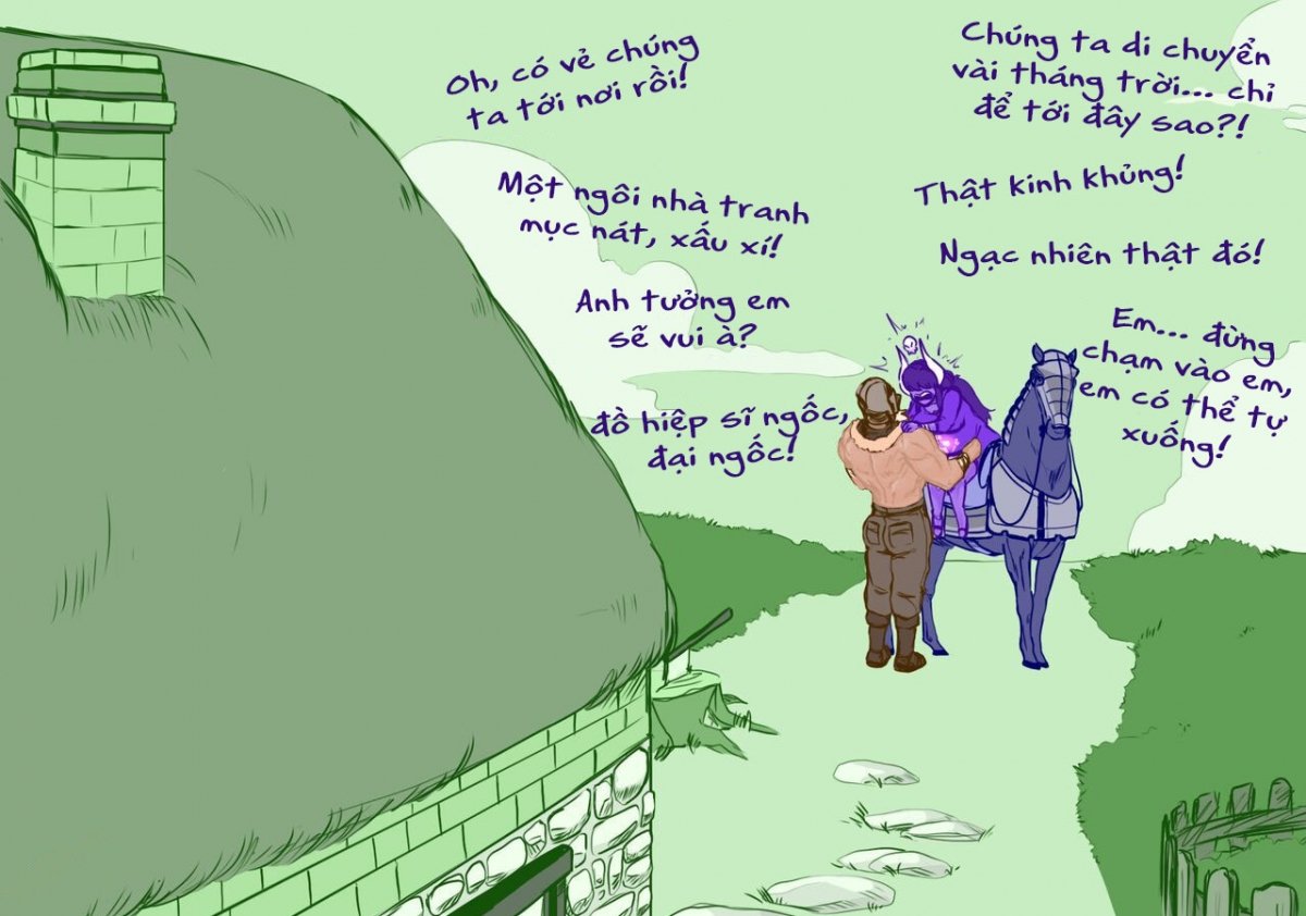 Đọc truyện hentai Đụ em succubus có thai - Oneshot