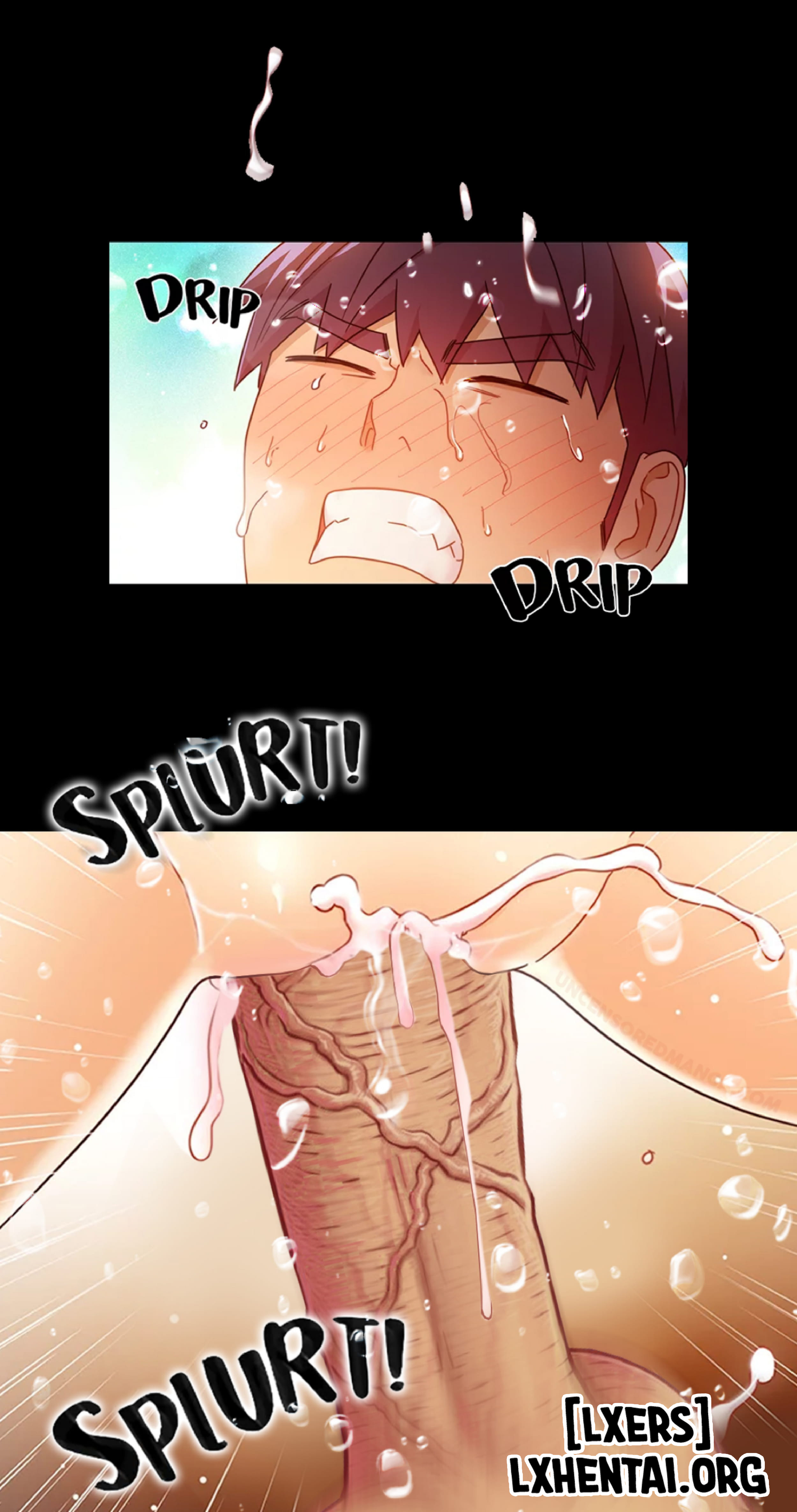 Đọc truyện hentai Bạn Của Mẹ Kế - Chap 48