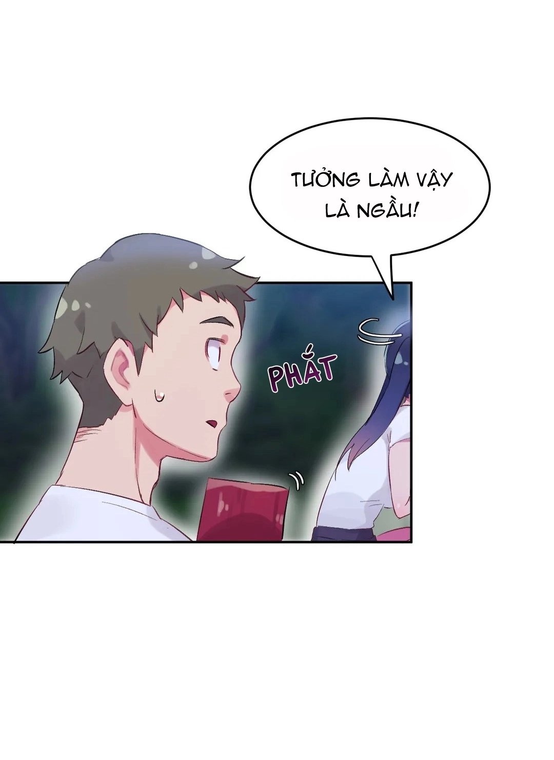 Đọc truyện hentai Câu chuyện nhỏ, bí mật lớn - Chap 9