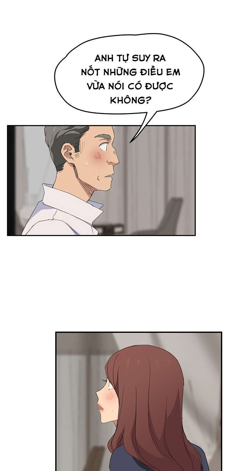 Đọc truyện hentai Mẹ Kế - Chap 31