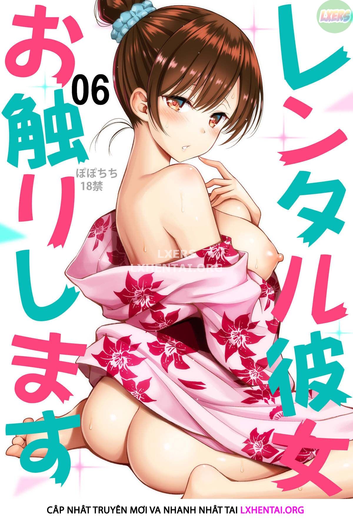 Đọc truyện hentai Địt bạn gái thuê cực cay! - Chap 6