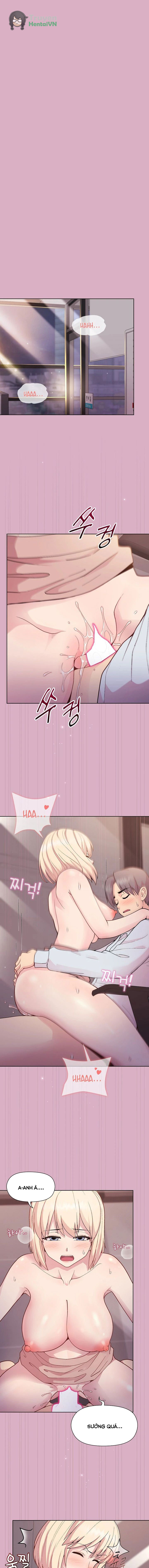 Đọc truyện hentai Cô sếp ngực bự gây hấn - Chap 11