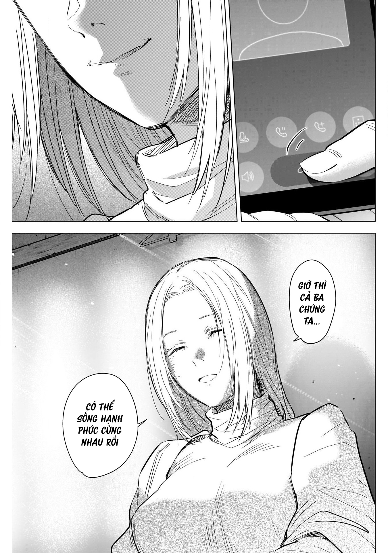 Đọc truyện hentai Shounen no Abyss - Chap 123: Lãnh địa của kẻ thao túng và địa ngục của con mồi