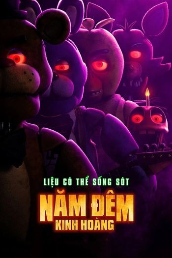 Năm Đêm Kinh Hoàng