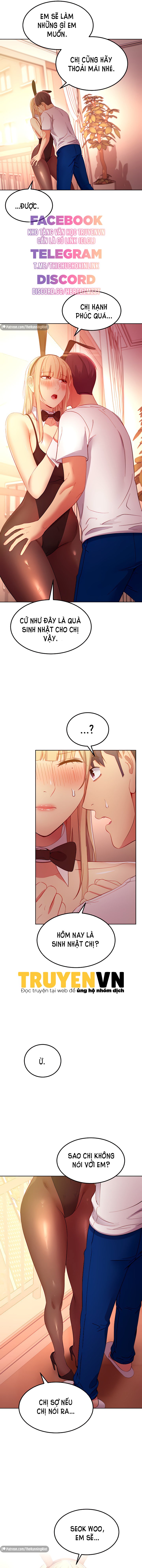 Đọc truyện hentai Bạn Của Mẹ Kế - Chap 109