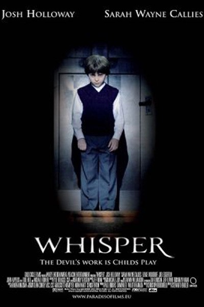 Lời Thì Thầm Của Quỷ