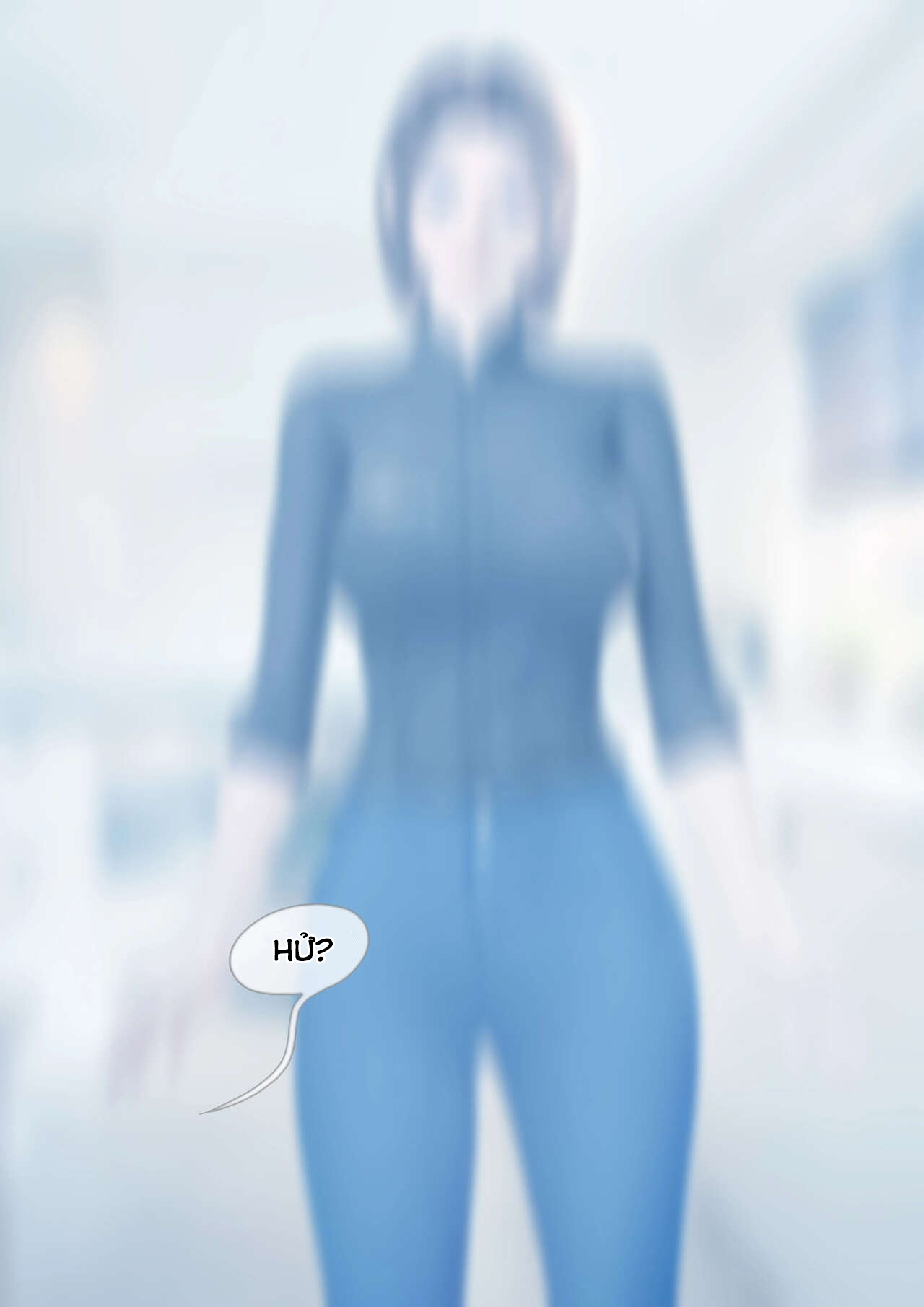 Đọc truyện hentai Samsung Sam Assistant - Oneshot