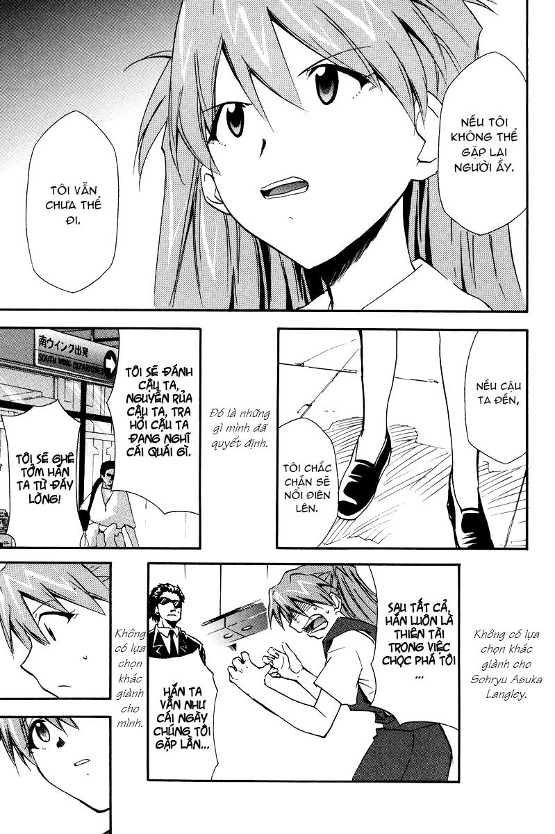 Đọc truyện hentai RE-TAKE - Chap 8 - RE-TAKE AFTER part 2