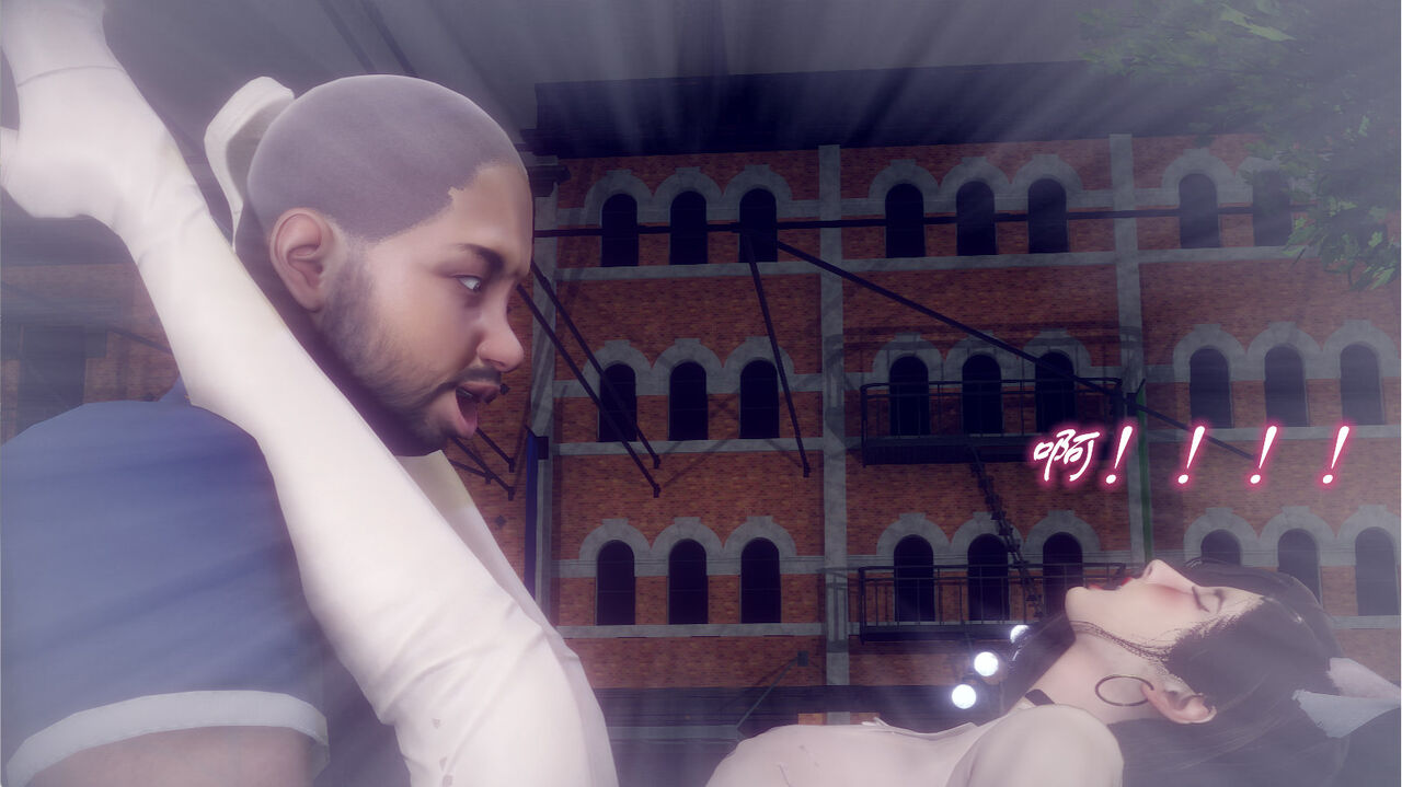 Đọc truyện hentai Tiểu sử của Chen Qiaoan Chương cuối - Chap 10 + 11