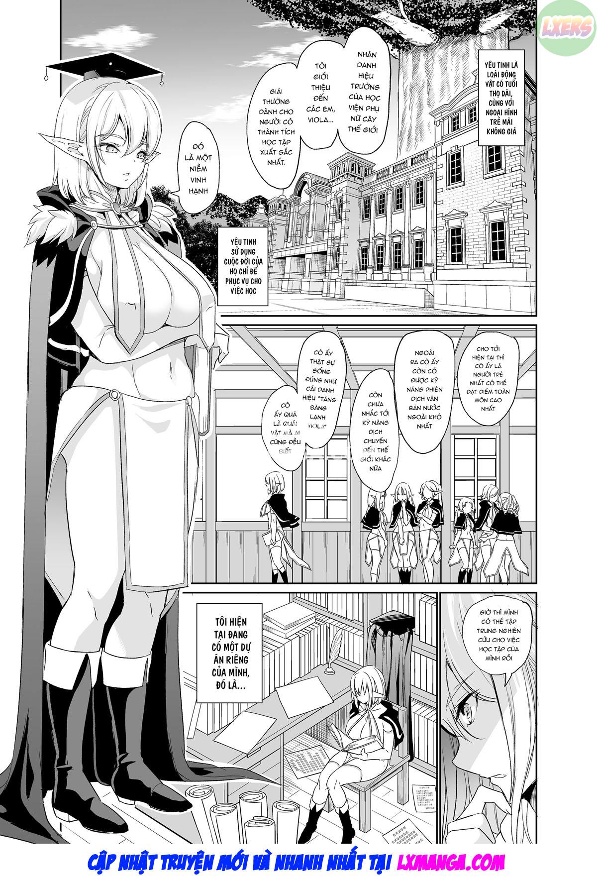 Đọc truyện hentai Tò mò về tình dục Tôi muốn đi xem bóng tối với hàng triệu người - Oneshot