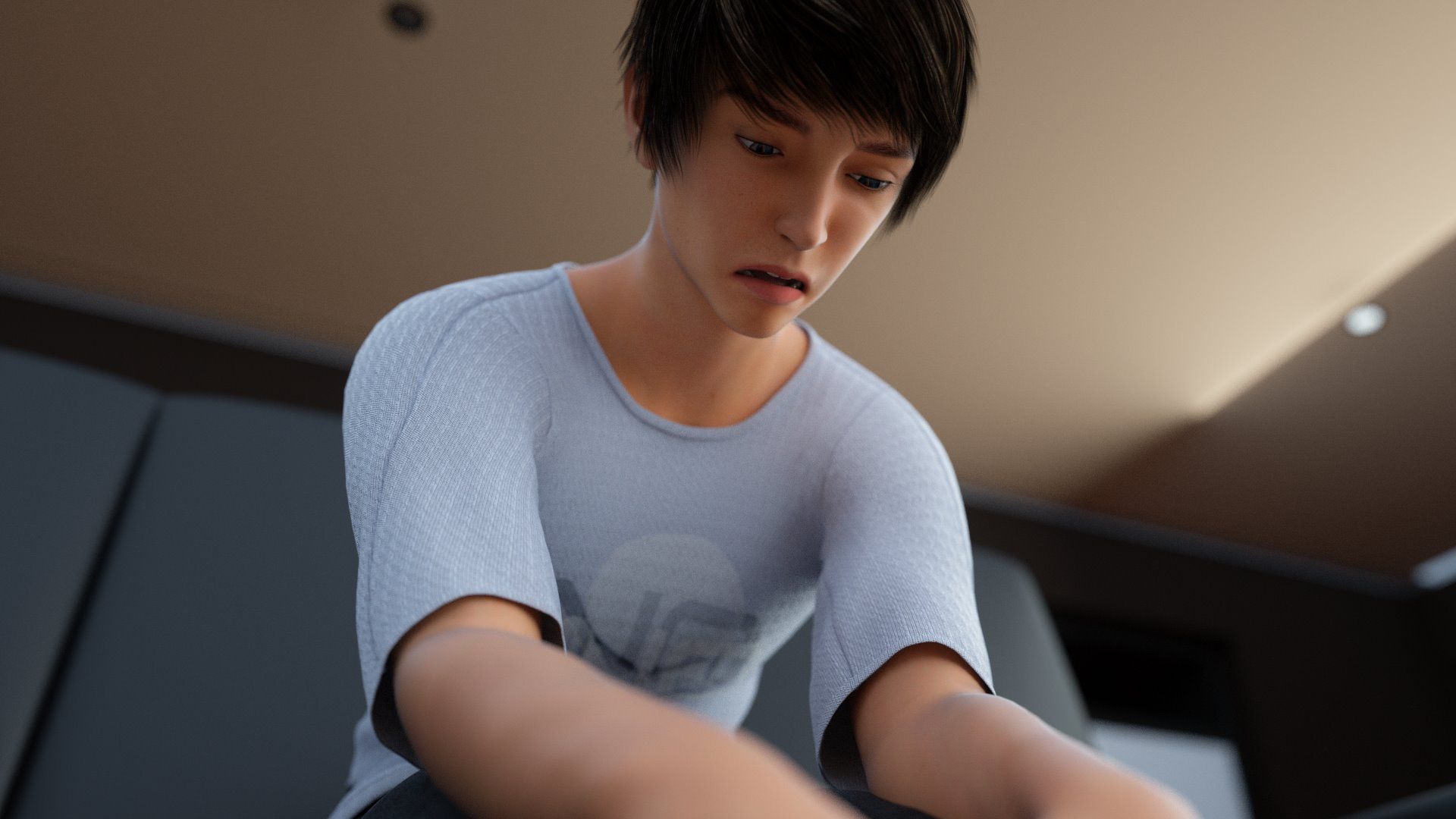 Đọc truyện hentai Milfy City v0.6e - MILFY City v0.6e - Part 7