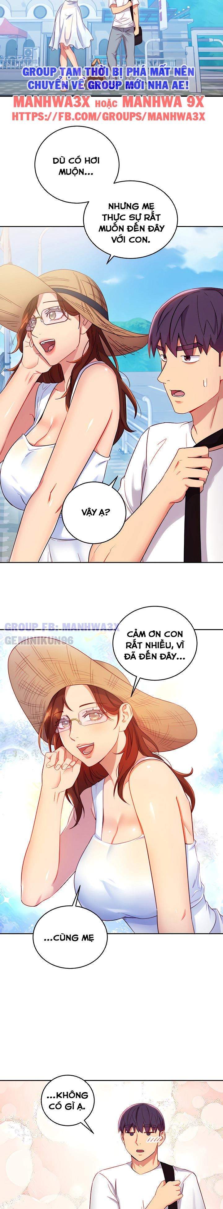 Đọc truyện hentai Bạn Của Mẹ Kế - Chap 86