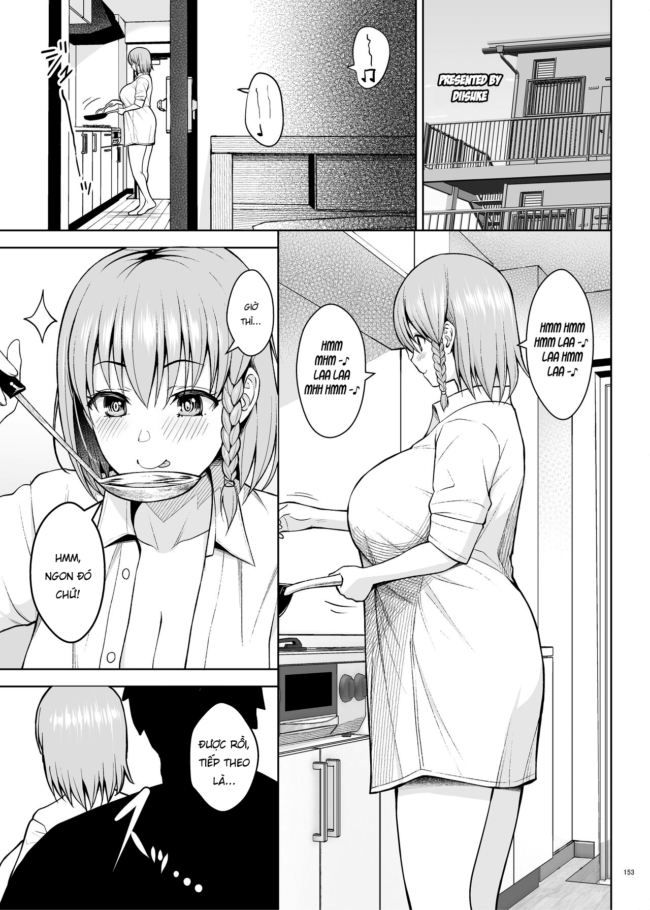 Đọc truyện hentai Yêu phải nữ vương - Charlotte Corday