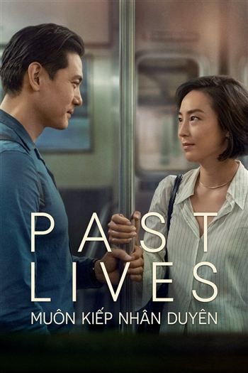 Muôn Kiếp Nhân Duyên