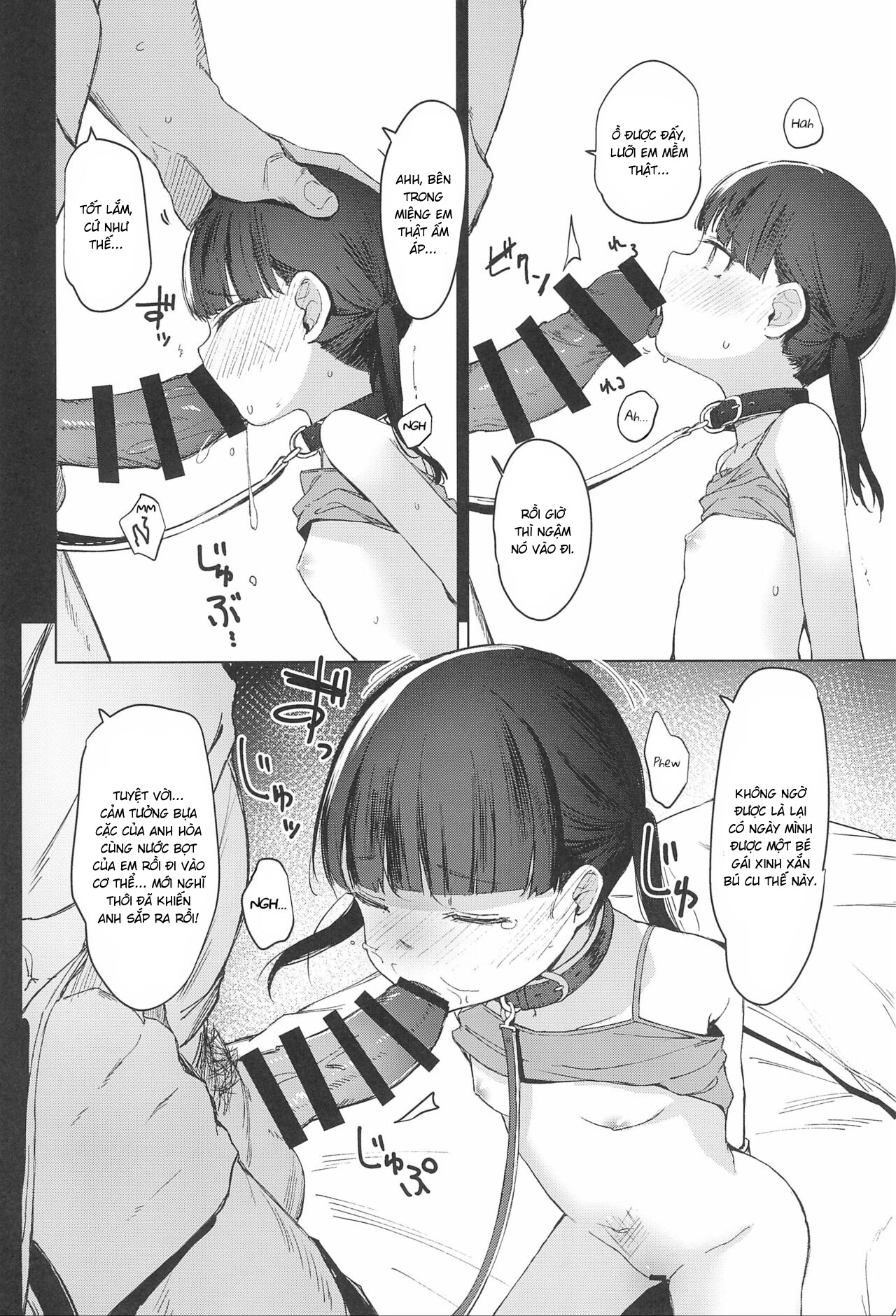 Đọc truyện hentai [re:]Rape - Phần sau [re:]Rape 1