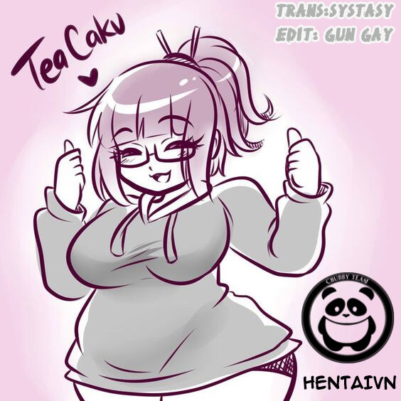 Đọc truyện hentai Bitch na Inane-sama - Chap 4