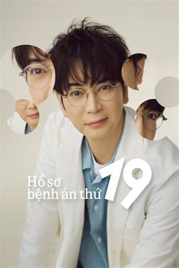 Hồ Sơ Bệnh Án Thứ 19