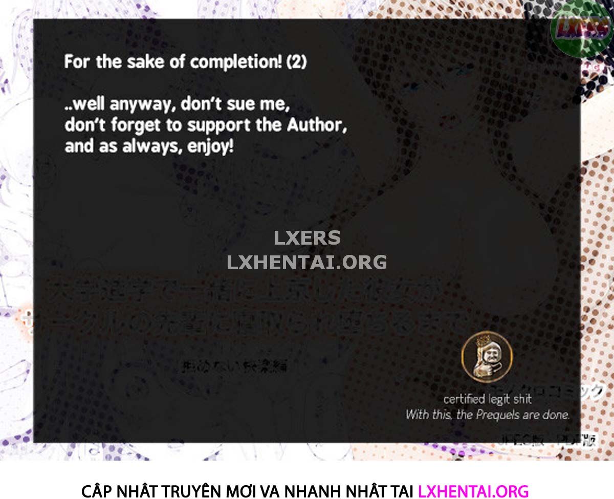 Đọc truyện hentai Daigaku Shingaku De Issho Ni Joukyou Shita Kanojo Ga Netorare Ochita Ato - Chap 2