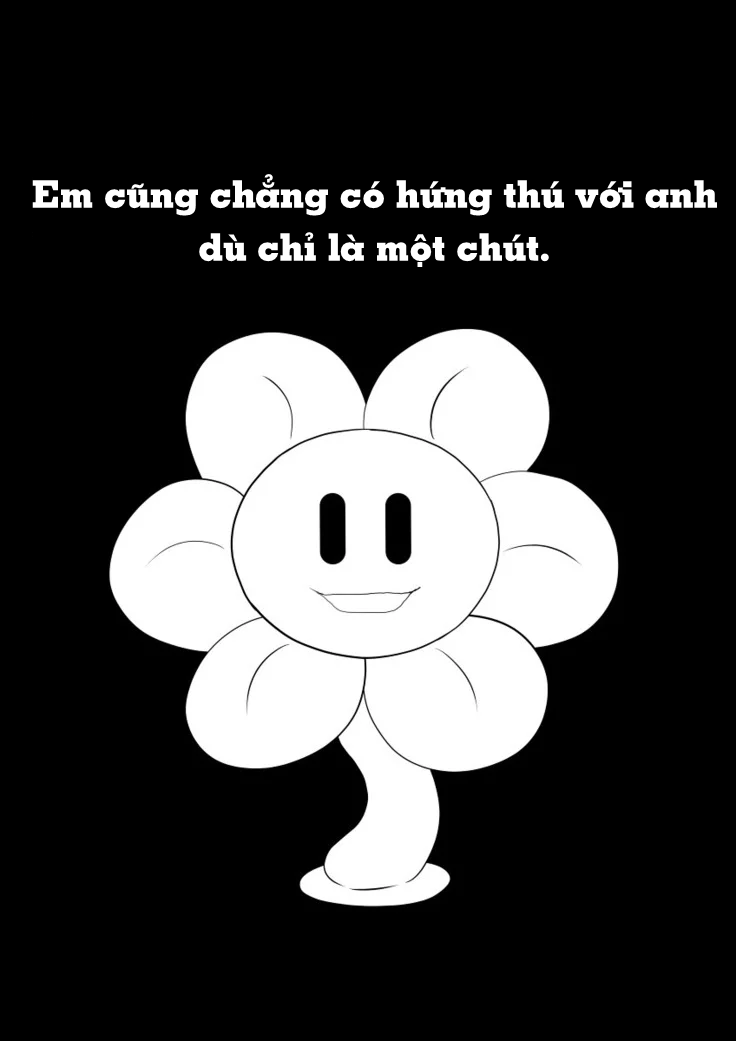 Đọc truyện hentai Your Best Orgasm (Undertale) - Chap 1 (1-46)