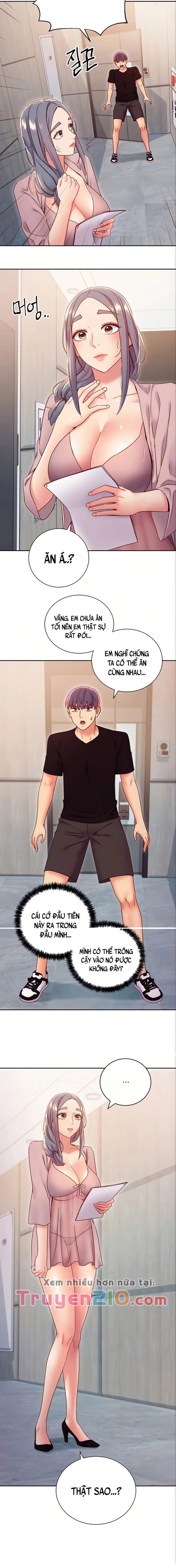 Đọc truyện hentai Bạn Của Mẹ Kế - Chap 80