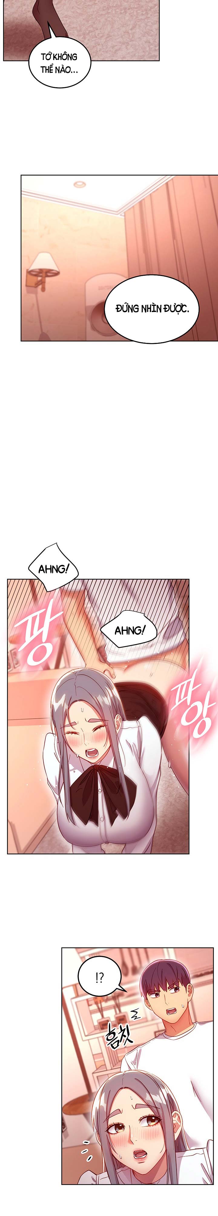 Đọc truyện hentai Bạn Của Mẹ Kế - Chap 116