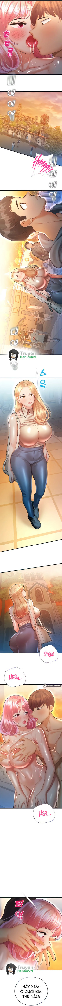 Đọc truyện hentai Vùng đất định mệnh - Chap 23