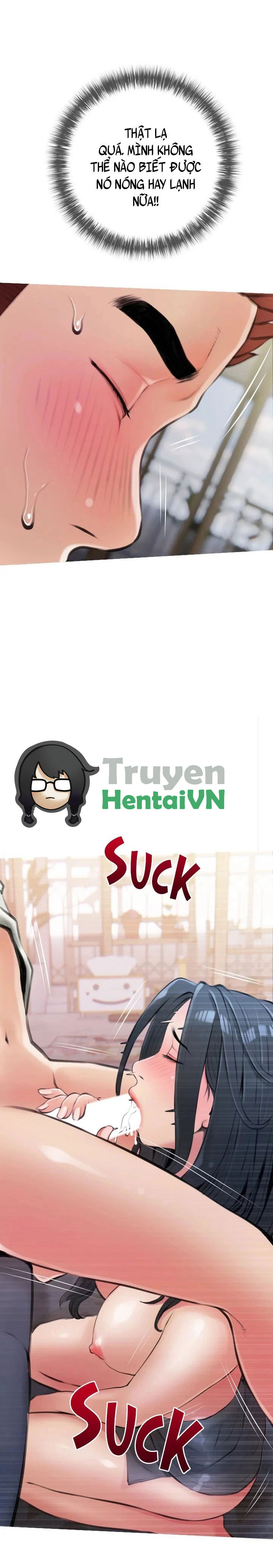 Đọc truyện hentai Dập Dì Của Tôi - Chap 15