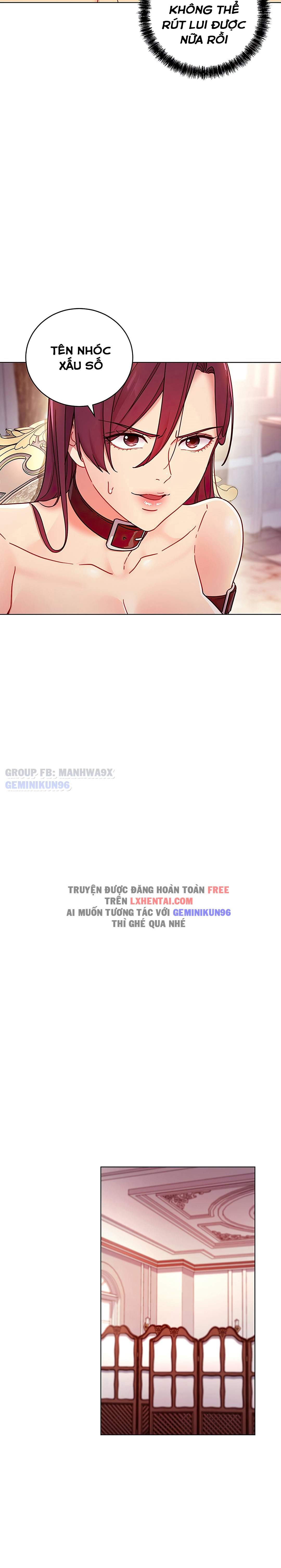 Đọc truyện hentai Bạn Của Mẹ Kế - Chap 51