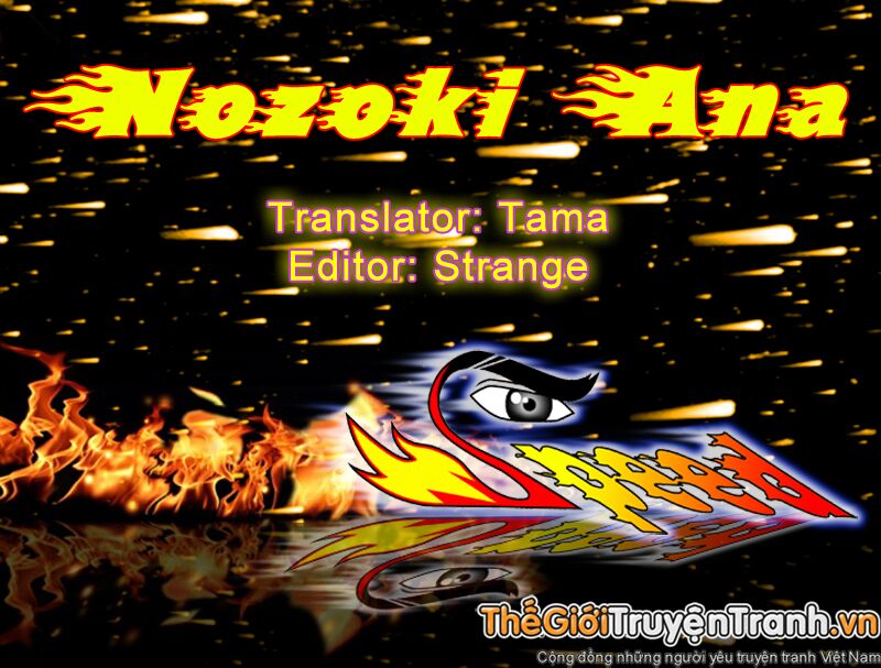 Đọc truyện hentai Nozoki Ana - Chap 65