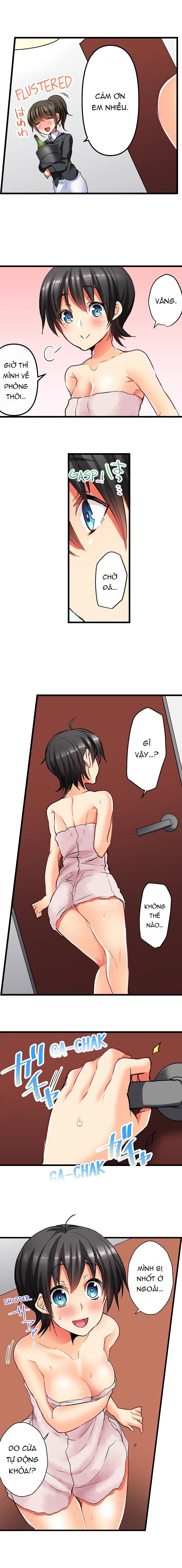 Đọc truyện hentai Không Yêu Đừng Địt - Chap 1