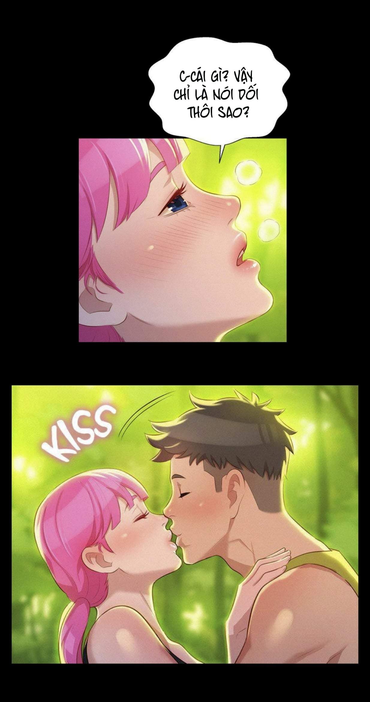 Đọc truyện hentai Chị Gái Hàng Xóm - Chap 17