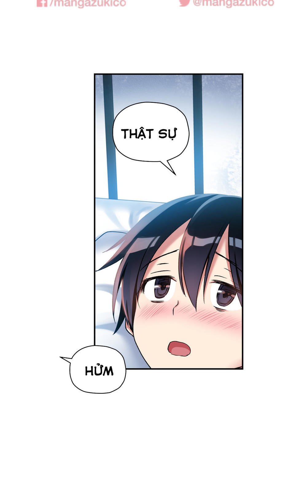 Đọc truyện hentai Dõi theo tình đầu - Chap 12