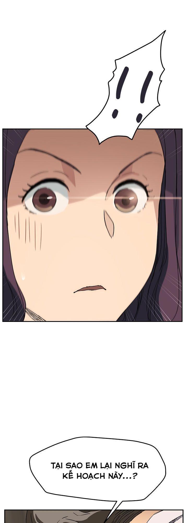 Đọc truyện hentai Mẹ Kế - Chap 34