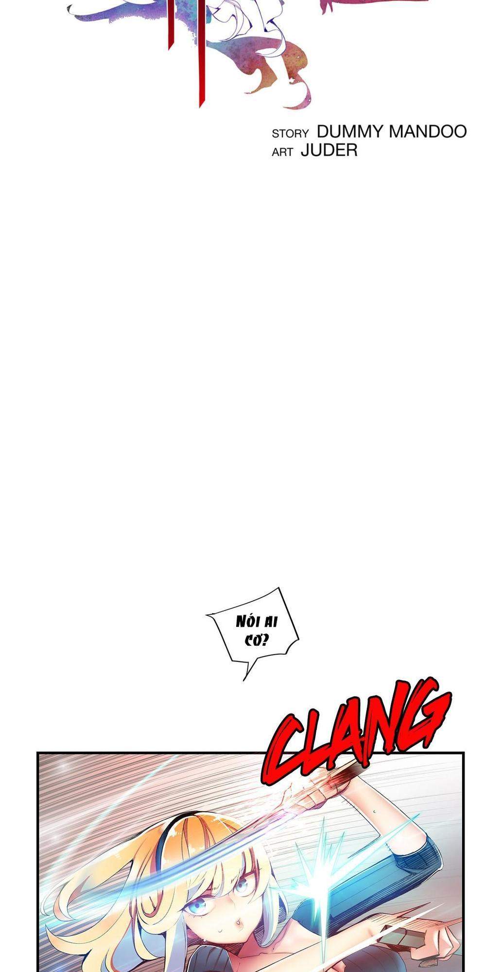 Đọc truyện hentai Sự Ràng Buộc Của Lilith - Chap 37