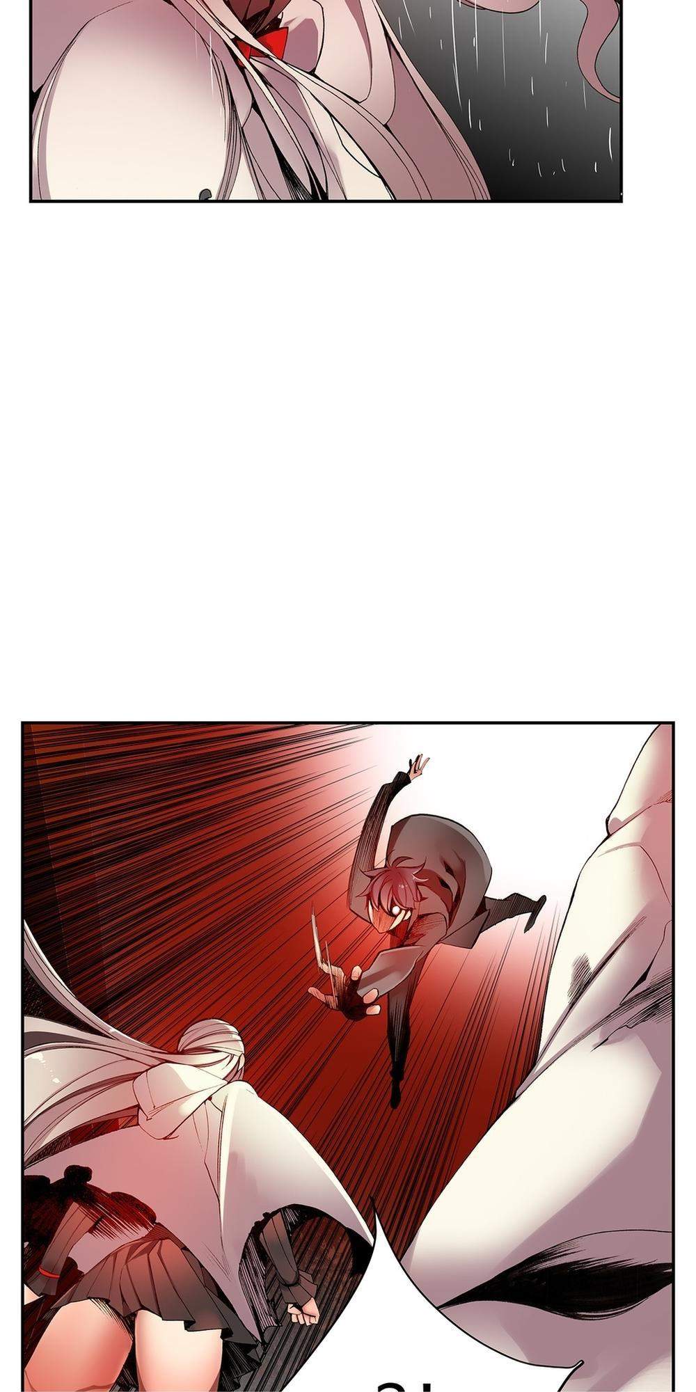 Đọc truyện hentai Sự Ràng Buộc Của Lilith - Chap 18