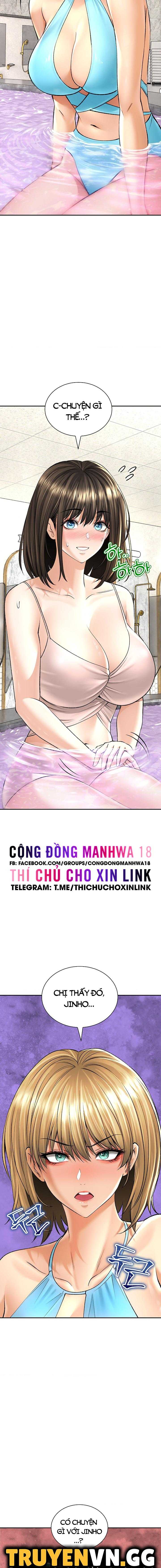 Đọc truyện hentai Thảo Dược Mê Tình - Chap 23