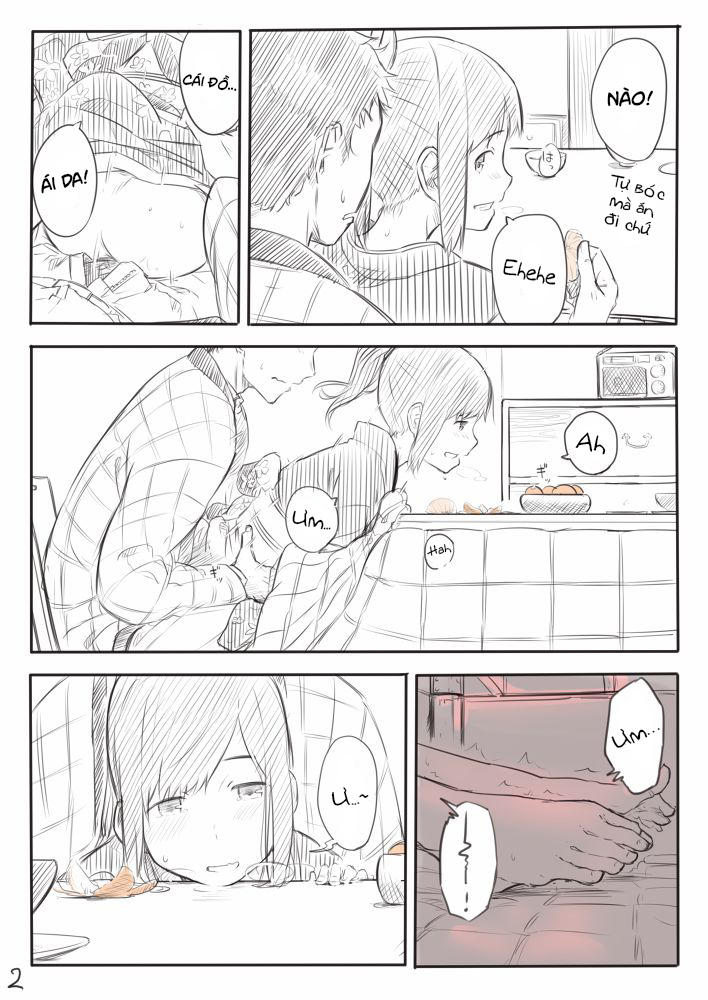 Đọc truyện hentai Doujinshi kancolle của Kahasina - Shioi manga