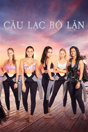 Câu Lạc Bộ Lặn